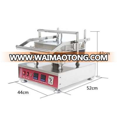 newest product tartlets baking machine egg tart making machine