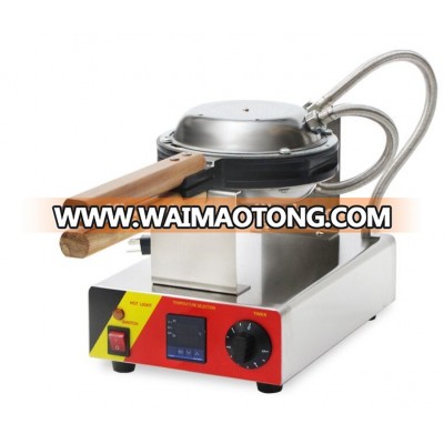 waffle making machine Digital Hongkong egg waffle maker egg waffle machine from factory