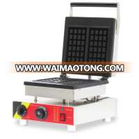 waffle maker Rectangle waffle machine with CE commercial waffle