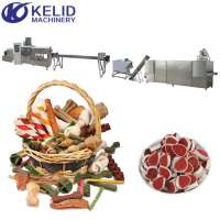 high quality factory price dog treat maker